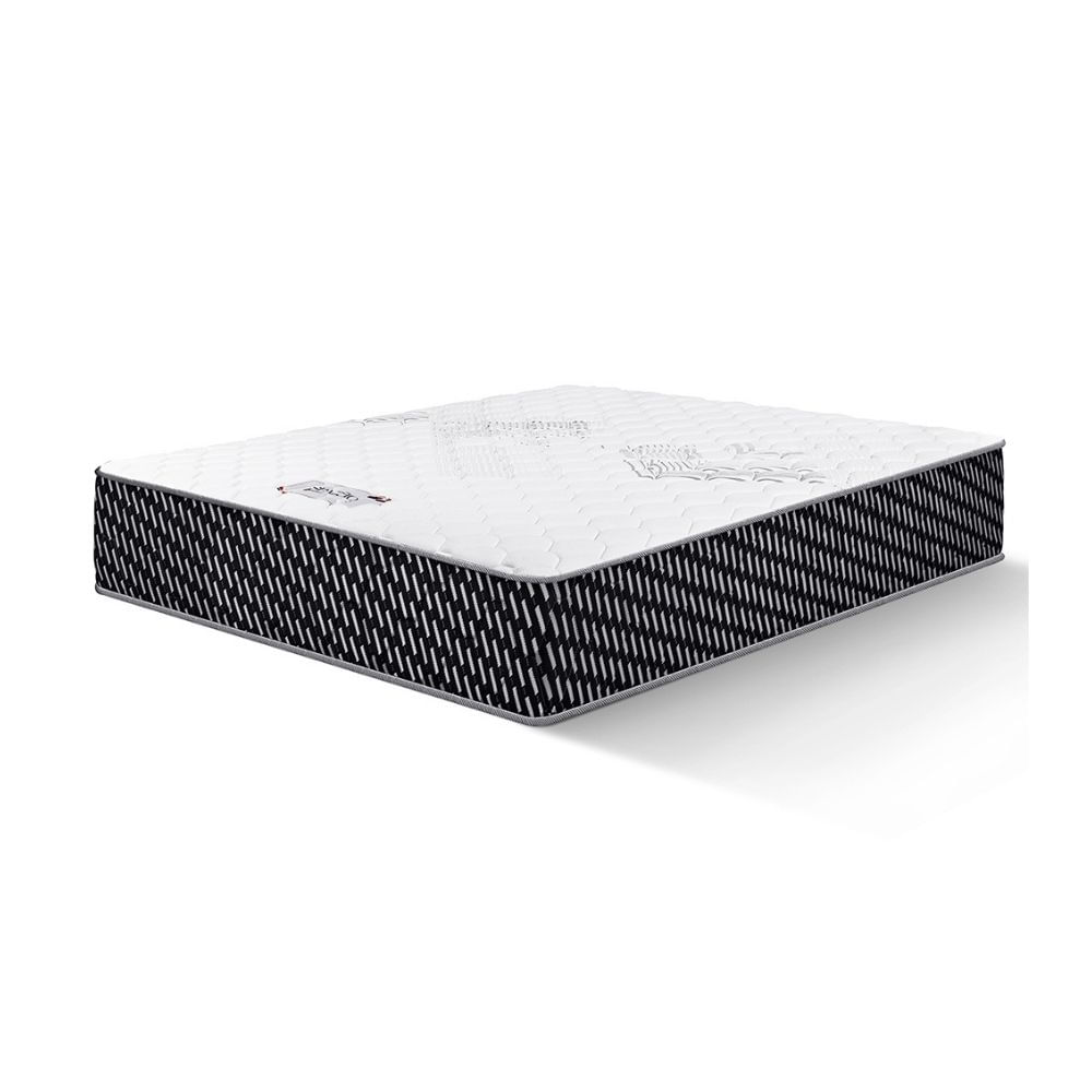 Colchon Komfort Spazzio 2 Plazas