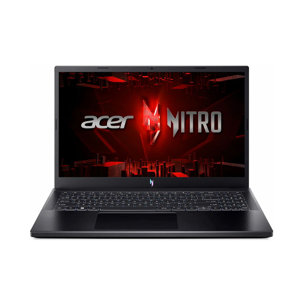 Laptop Acer Nitro V15 ANV15-41-R0RX AMD Ryzen 5-7535HS 8GB Ram 512GB SSD 15.6” FHD IPS 165HZ