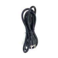 CARGADOR PARA HP 65W 18.5V 3.5A PUNTA AMARILLA 4.8 X 1.7MM PARA HP COMPAQ 6520S P/N: 380467-001