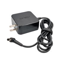 CARGADOR PARA ASUS 19V 2.37A 45W, PUNTA 5.5*2.5MM PARA ASUS X551CA, X551M, X551MA P/N: ADP-45BW A