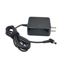 CARGADOR ASUS 19.5V 3.42A 65W, PUNTA 5.5*2.5MM PARA ASUS UX21, UX31A, UX32A, UX301 P/N: ADP-65DW A