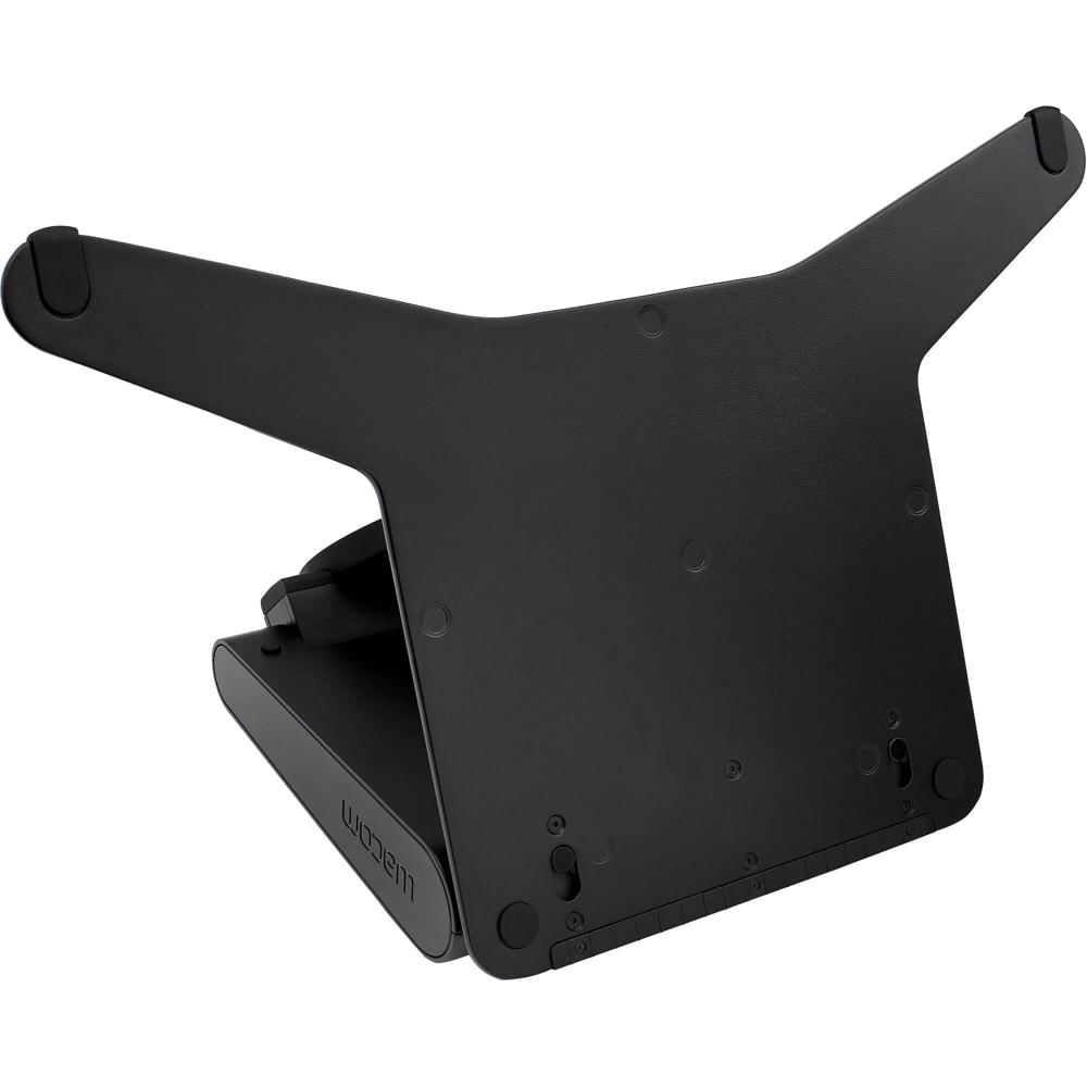 Soporte Wacom Cintiq Pro 27: Elevación, Inclinación y Rotación