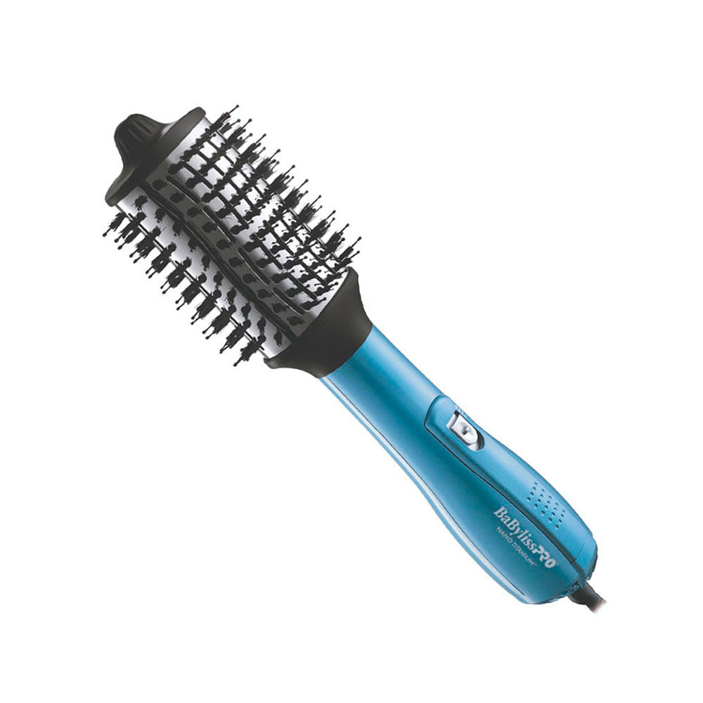 Cepillo Eléctrico De Aire Caliente BaBylissPRO – Hot Air Styling Brush 3.0? / 72mm
