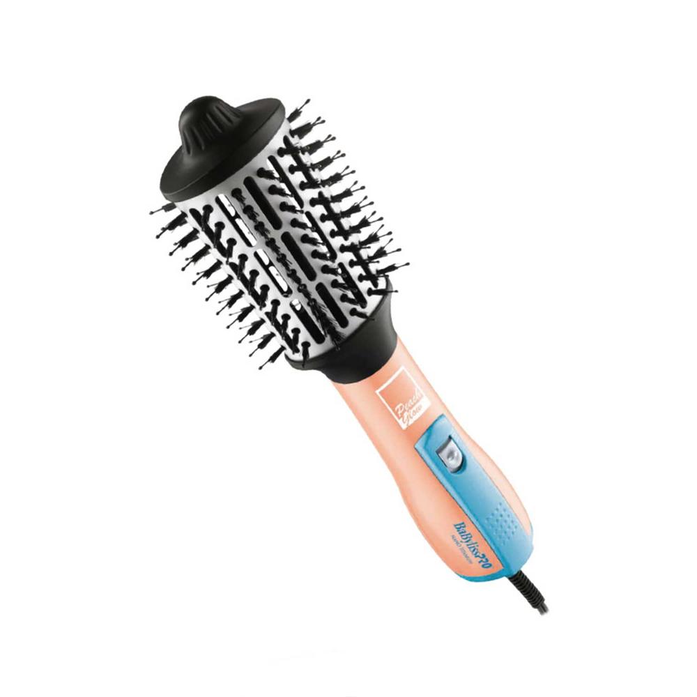 Cepillo Eléctrico de Aire Caliente BaBylissPRO 2.5? 64mm