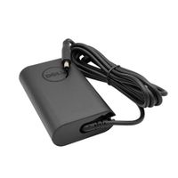 CARGADOR PARA DELL 19.5V 2.31A 45W, PUNTA 4.5*3.0MM PARA DELL INSPIRON 15, 3552, P55F P/N: OCDF57