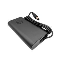 CARGADOR DELL 19.5V 4.62A 90W, PUNTA 7.4*5.0MM PARA DELL LATITUDE E5420, E6520 E6440 P/N: 6C3W2