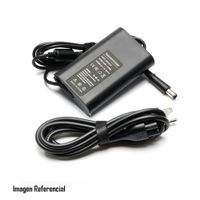 CARGADOR PARA DELL 19.5V 3.34A 65W PUNTA 7.4*5.0MM, ADAPTADOR PUNTA 4.5*3.0MM P/N: AD195334