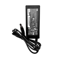 CARGADOR PARA HP 19.5V 3.33A 65W PUNTA 4.8*1.7MM PARA HP PAVILION 14-B1 SERIES P/N: PA-1650-02HC