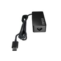 CARGADOR UNIVERSAL FORZA FNA-601C TIPO-C, 65W, 110V/220V, NEMA P/N: FNA-601C