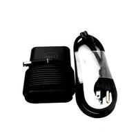 CARGADOR DELL 19.5V, 3.34A 65W PARA DELL STUDIO 1435, STUDIO 1457, VOSTRO 13 (3300) P/N: 0G4X7T