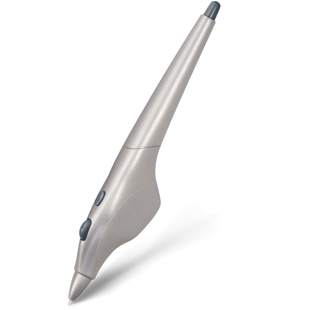 Lápiz Digital Airbrush Wacom para Intuos3 y Cintiq21UX de Generación Anterior