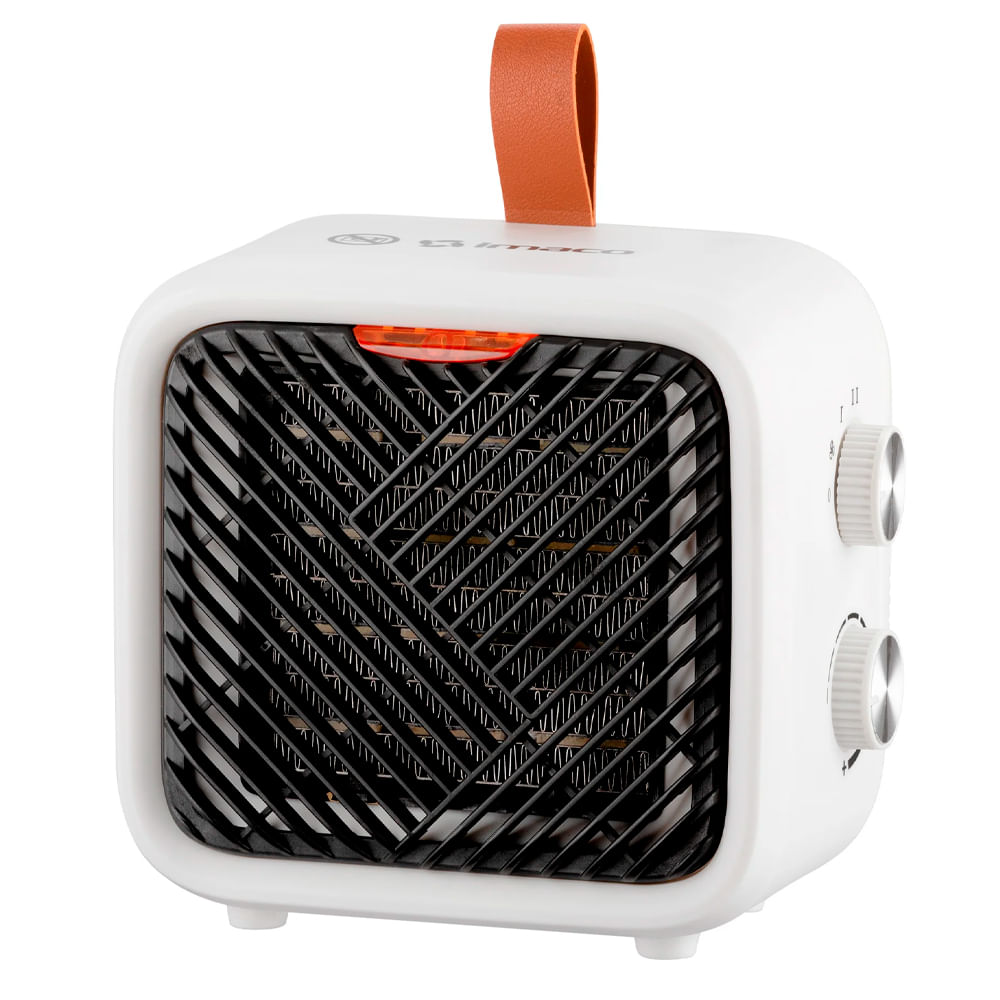 Termoventilador Portátil Imaco ITC1510W