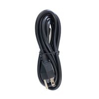 CARGADOR PARA LENOVO 90W 20V 4.5A PUNTA 5.5 X 2.5MM PARA LENOVO Y460/ Y470 NEGRO P/N: PA-1900-56LC