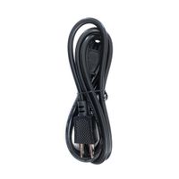 CARGADOR LENOVO USB-C 65W 20V 3.25A PARA THINKPAD P51S/ T470S YOGA/ T580 NEGRO P/N: ADLX65YLC3A