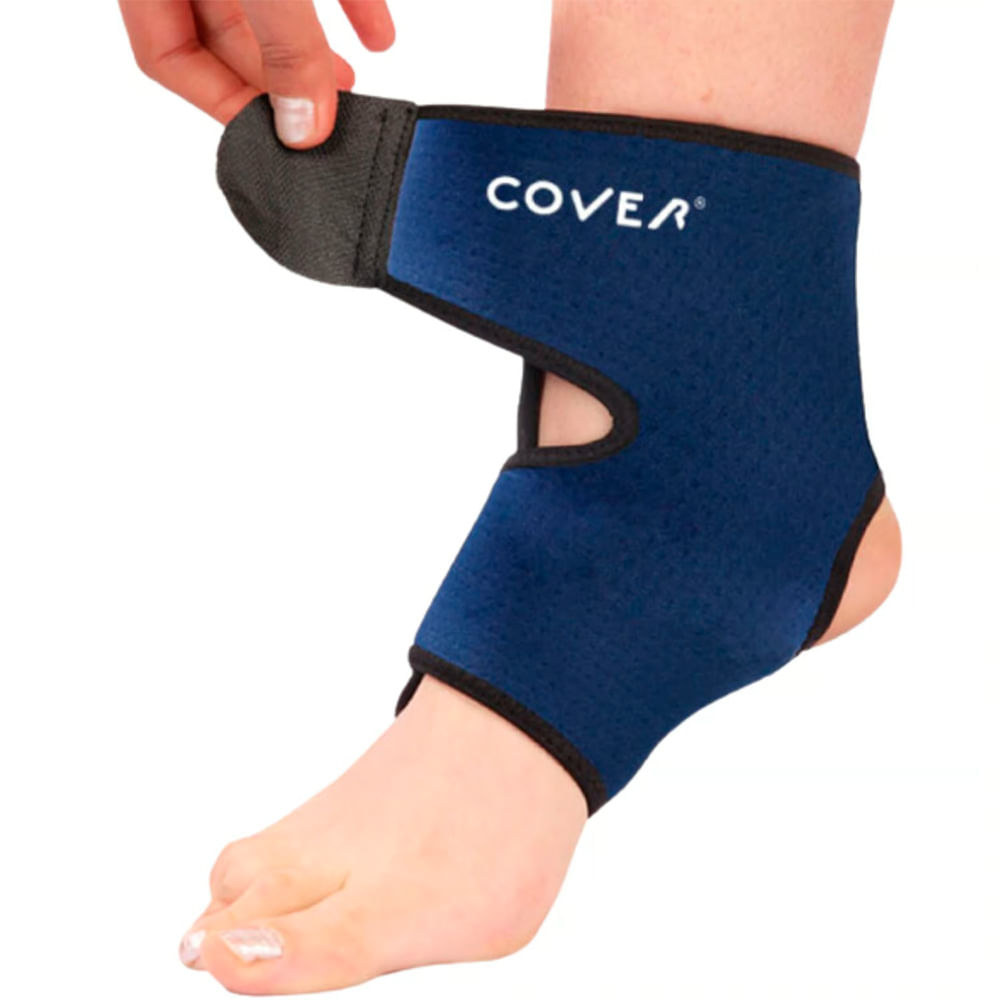 Tobillera Airprene Regulable Talla Única