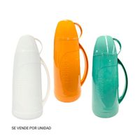Thermos 1.80 litros Evolution - Color Aleatorio