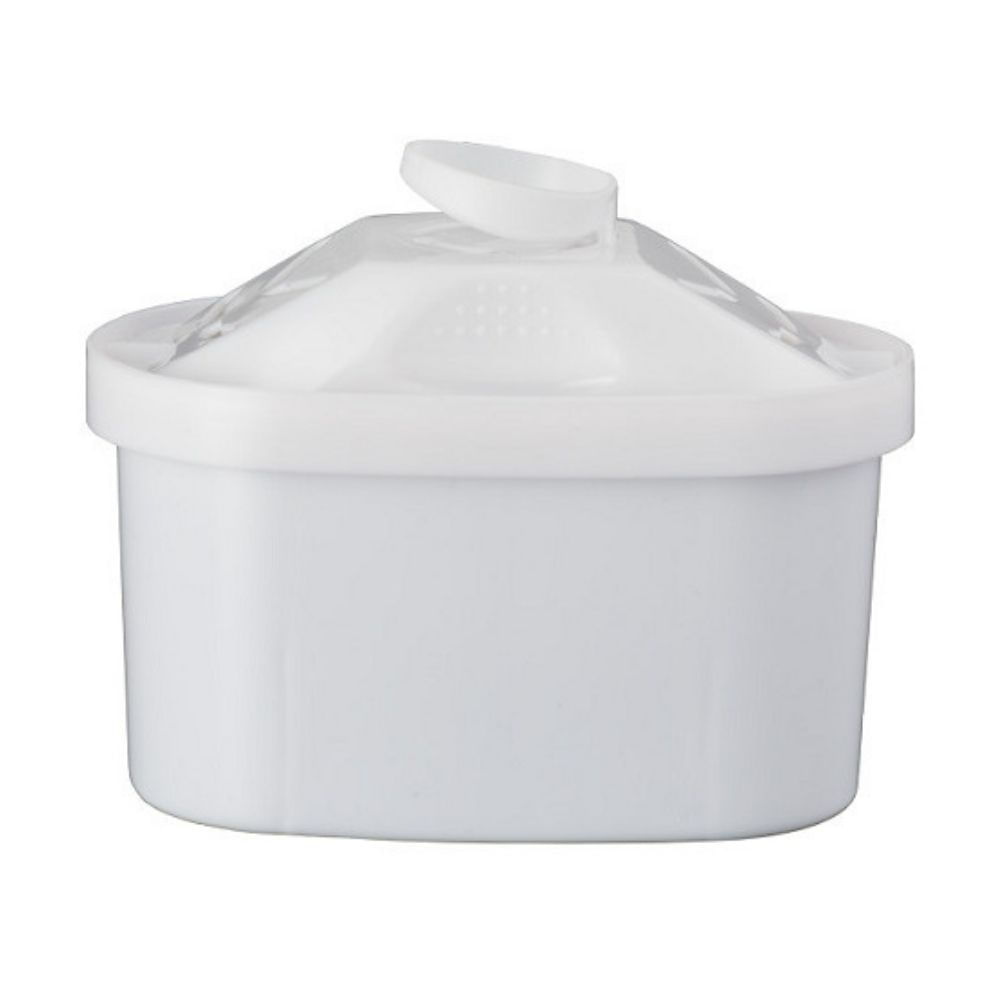 Cartucho Repuesto Purificador Jarra Agua Vida