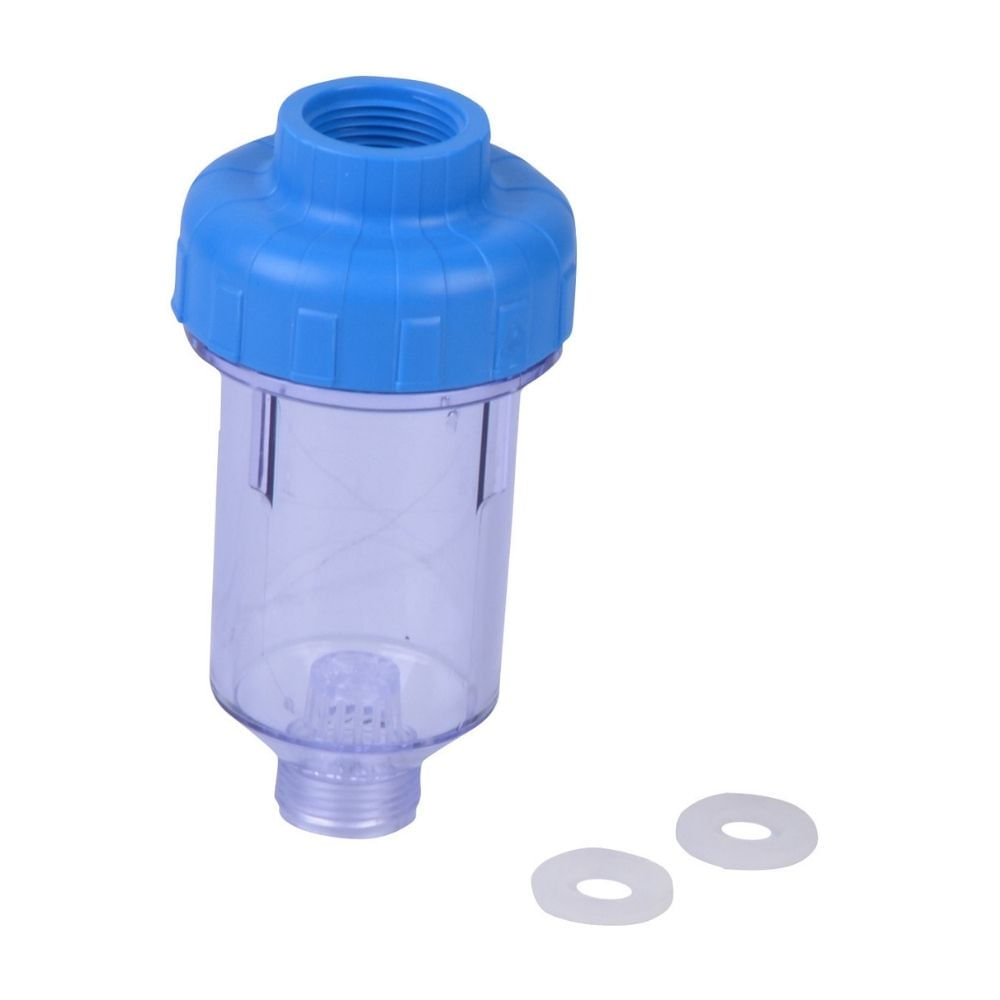 Filtro Para Lavadora Agua Vida