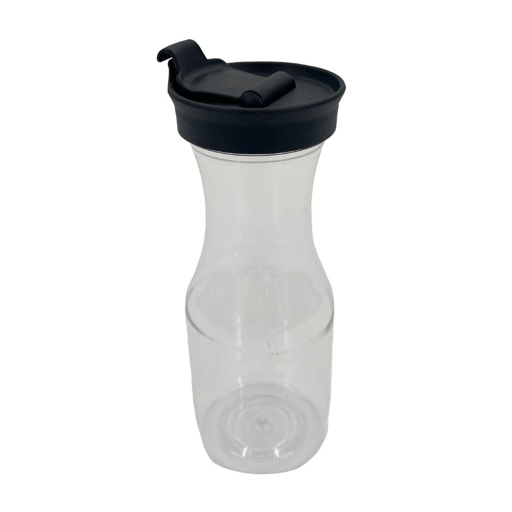 Contenedor líquido 0.5 litros Orange