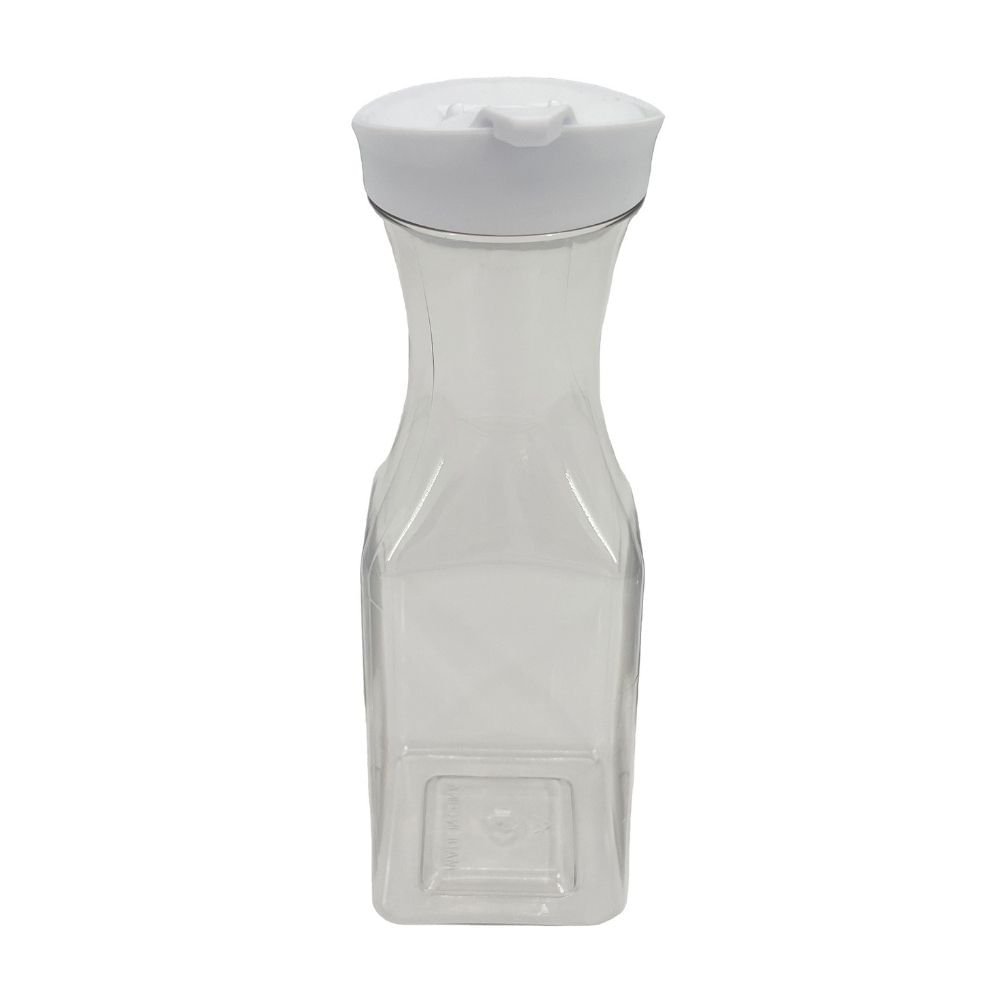 Contenedor líquido 1 litro Orange