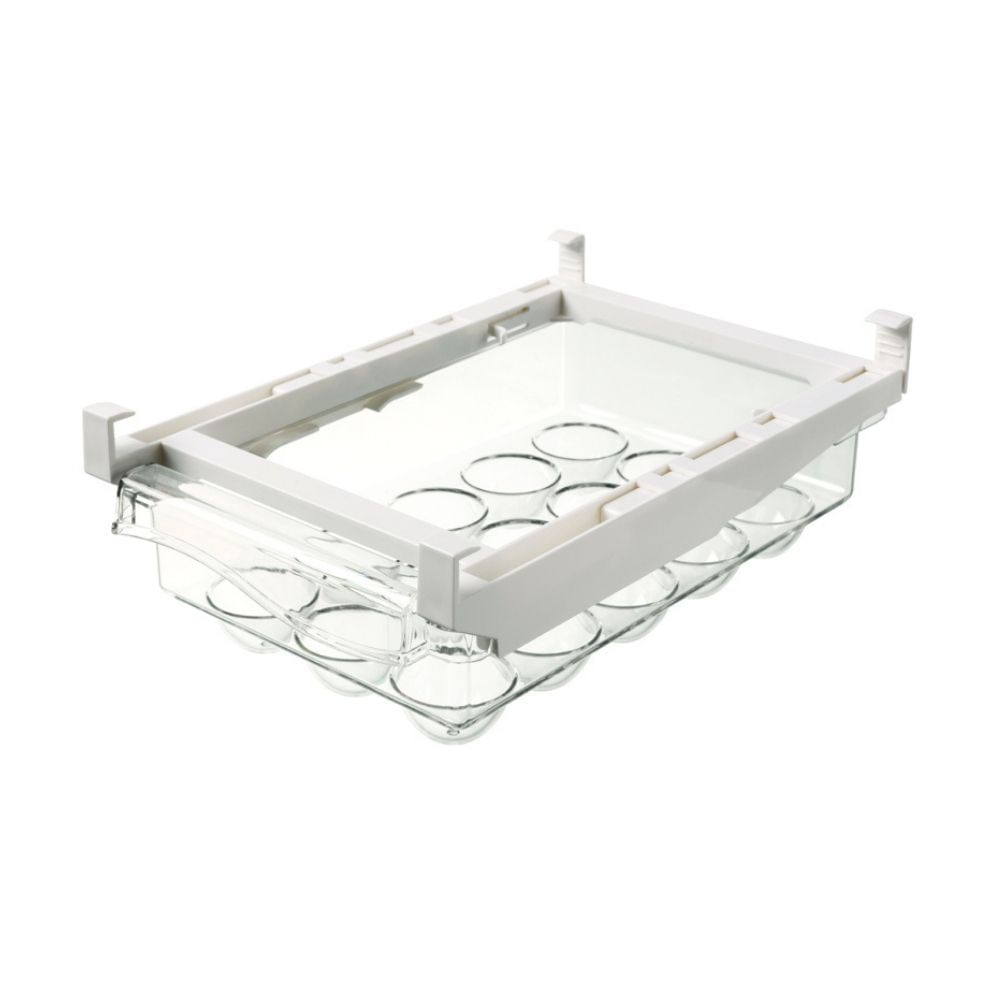 Organizador de Huevos Orange