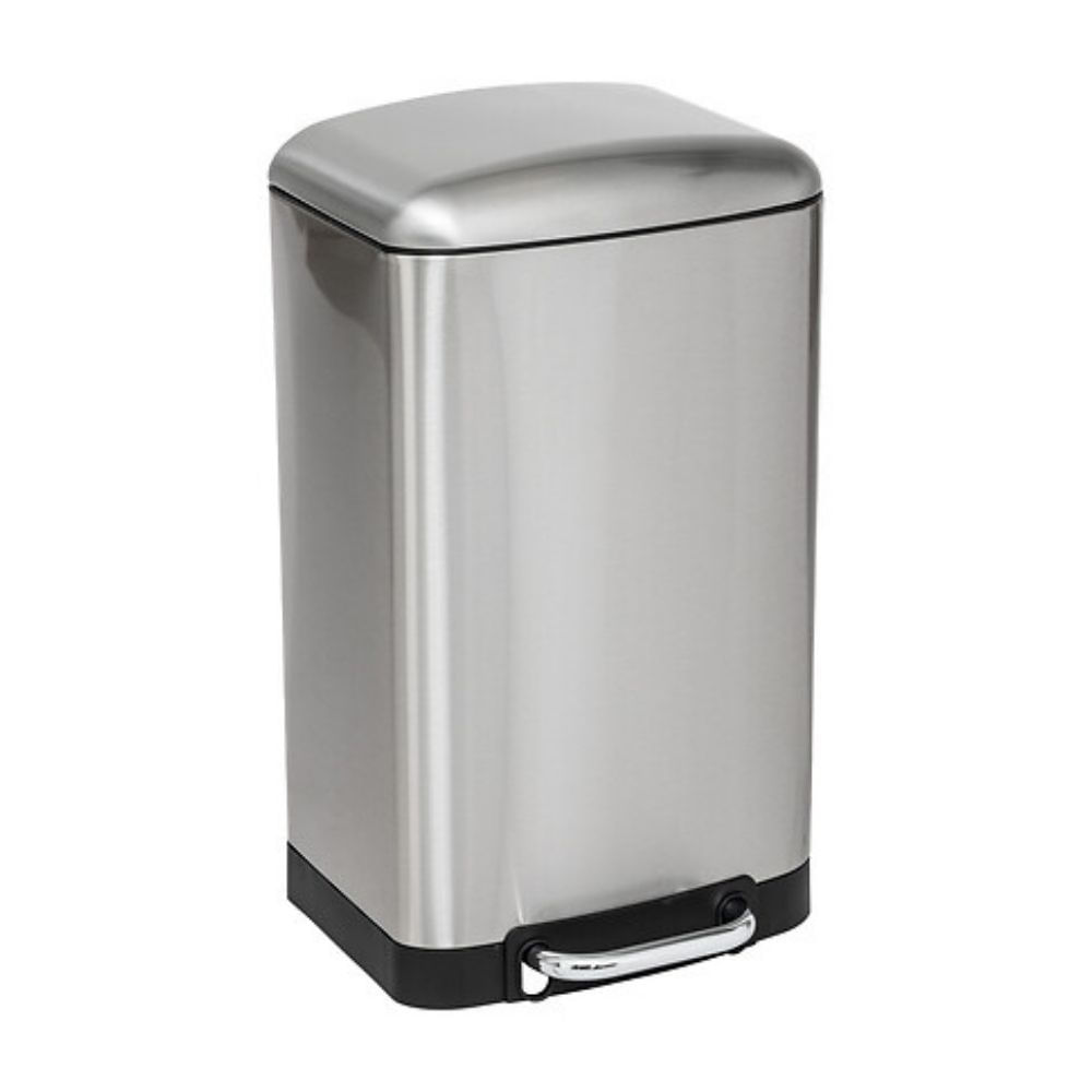 Tacho de cocina Met 20 litros Inoxidable Ariane