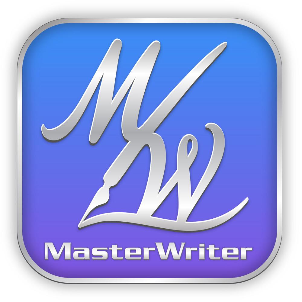 MasterWriter Software de Escritura Creativa y Composición Musical (Suscripción de 1 Año)