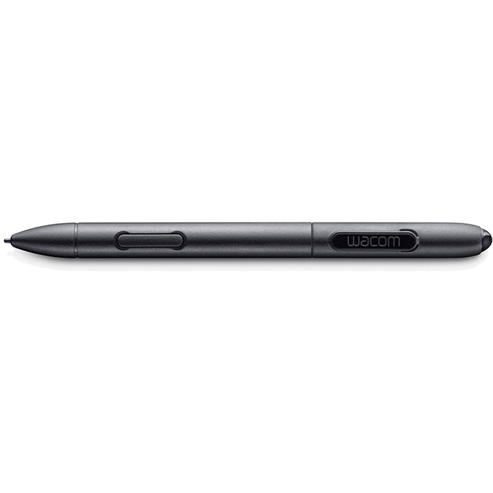 Lápiz de Reemplazo Wacom - Compatible con Unidades Específicas + 5 Puntas de Reemplazo y Removedor