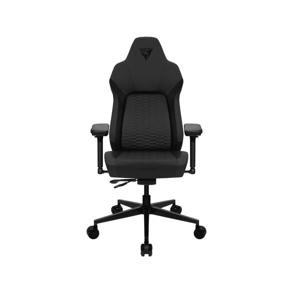 Silla Gamer ThunderX3 Core Smart Racer Black