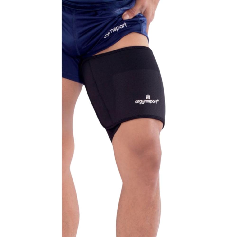 MUSLERA DE VELCRO NEOPRENE