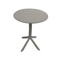 Mesa Circular de Comedor Fiore Varios colores TU MESITA