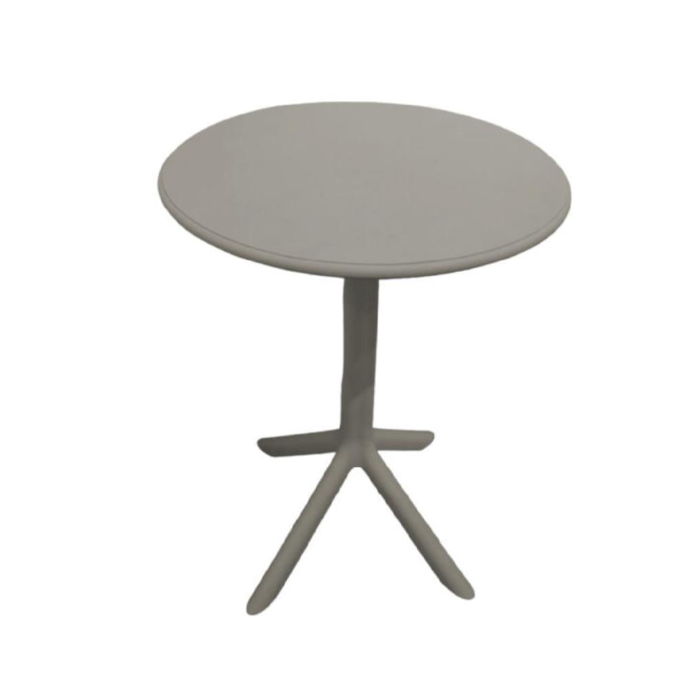 Mesa Circular de Comedor Fiore Varios colores TU MESITA