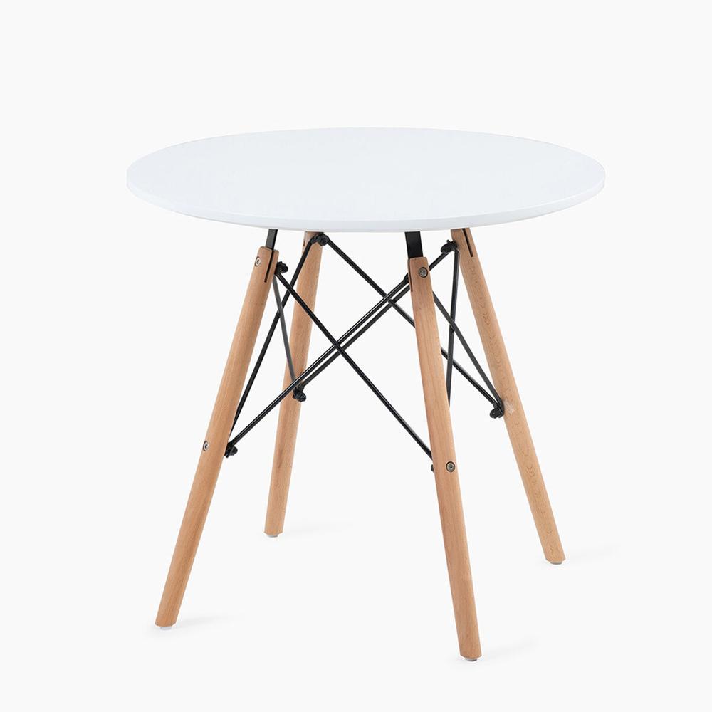 Mesa Infantil Kenedy color Blanco TU MESITA