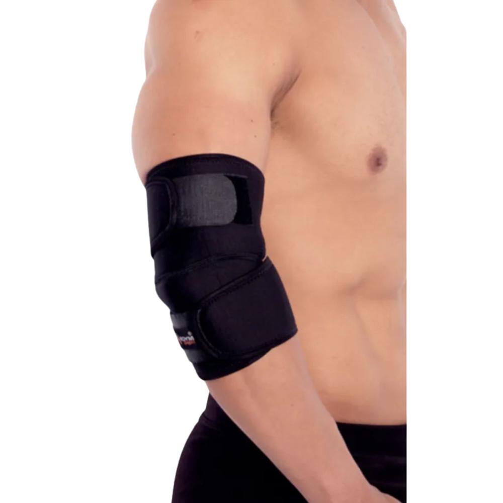 CODERA CON VELCRO CLÁSICO SMALL