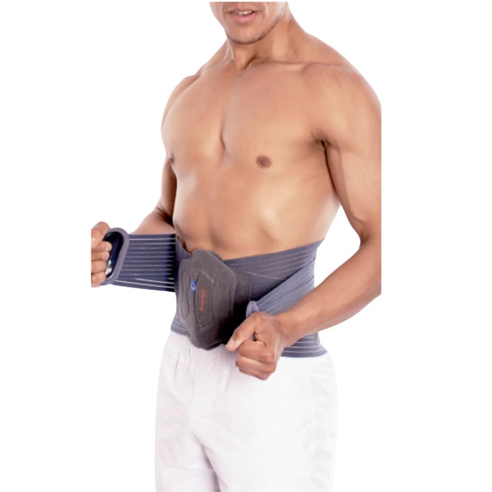 SOPORTE SACRO PLUS ORTOPÉDICO