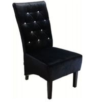 DM SILLA DE COMEDOR CONALL
