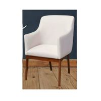 Silla Comedor Dmuebles Valencia Blanco