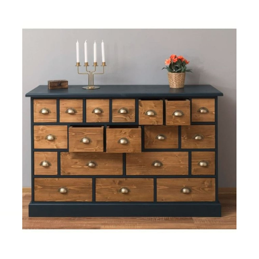 DM COMODA CAJONERA JHON