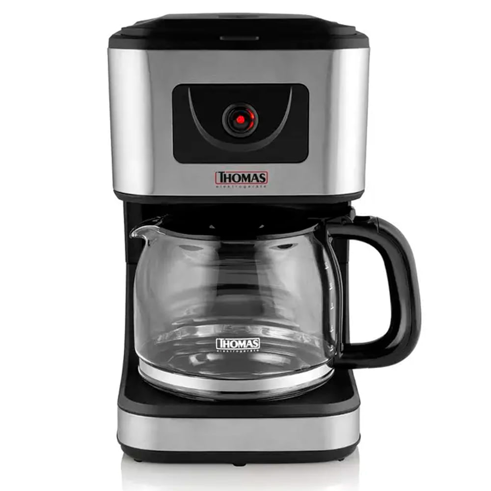 Cafetera Eléctrica de Goteo Thomas TH-138I