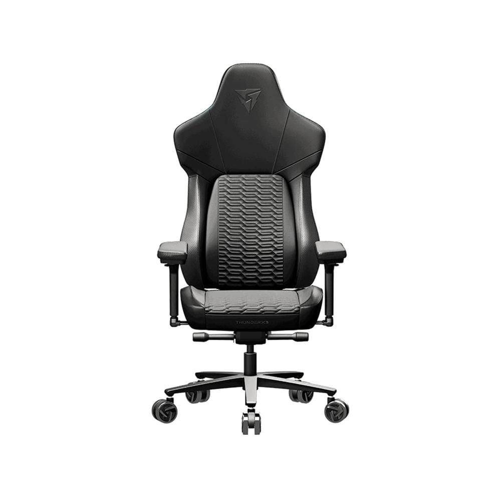 Silla Gamer ThunderX3 Core Racer Black