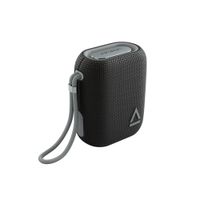 Parlante Bluetooth Muvo flex Creative BT 5.3/IPX67/10H/USB-C Black