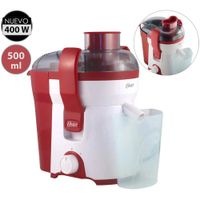 Extractor de Jugos Oster FPSTJE316R Rojo