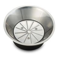  Extractor de jugos Oster Rojo
