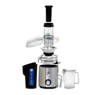  Extractor de jugos Indurama EI-CR Acero 800W