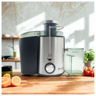  Extractor de jugos Finezza compacto 500 watts acero