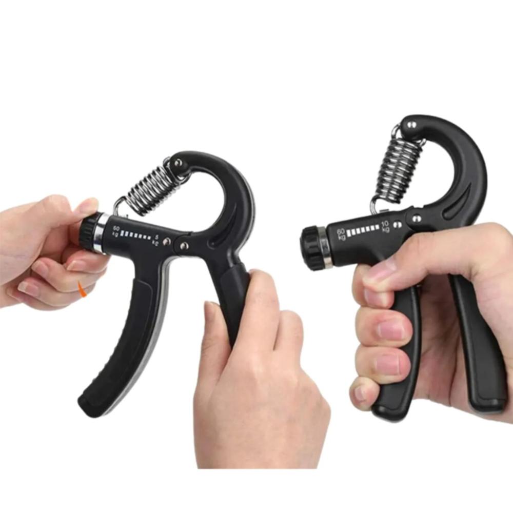 Hand Grips Con Regulador De 10kg A 60kg con Contador