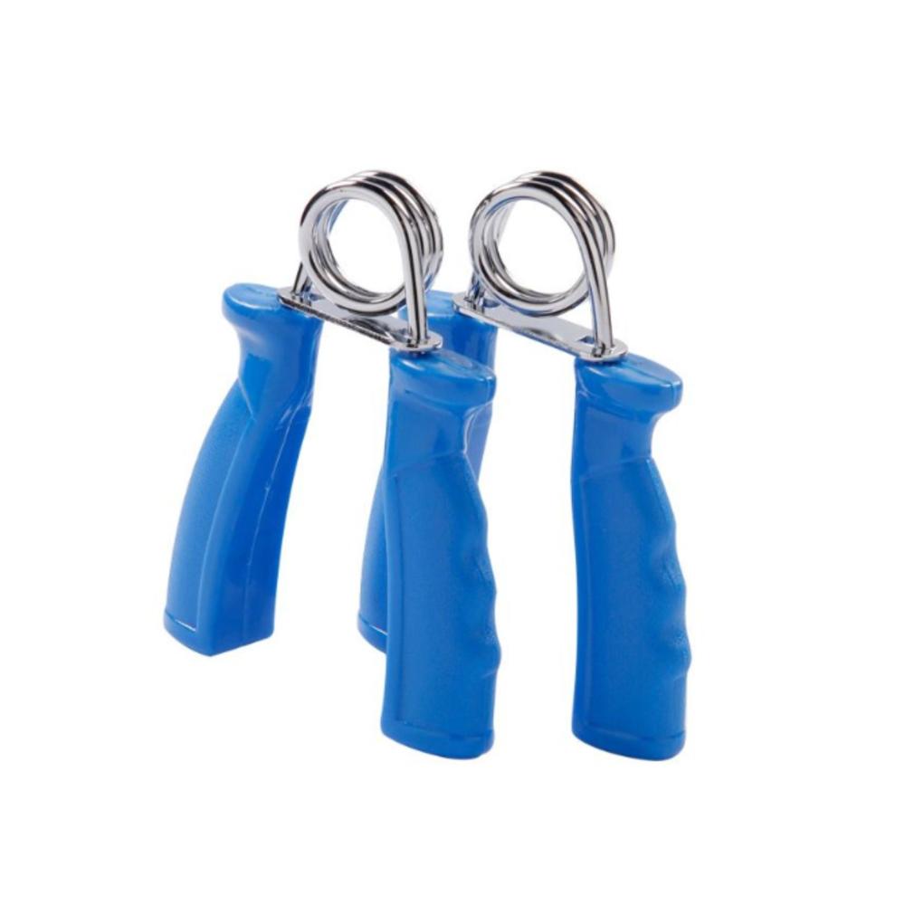PAR DE HAND GRIP XFIT AZUL
