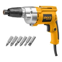 Atornillador Eléctrico para Drywall 550W Ingco ESD5501