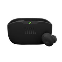 Audífonos Bluetooth JBL Wave Buds 2 Cancelación de Ruido Negro ANC