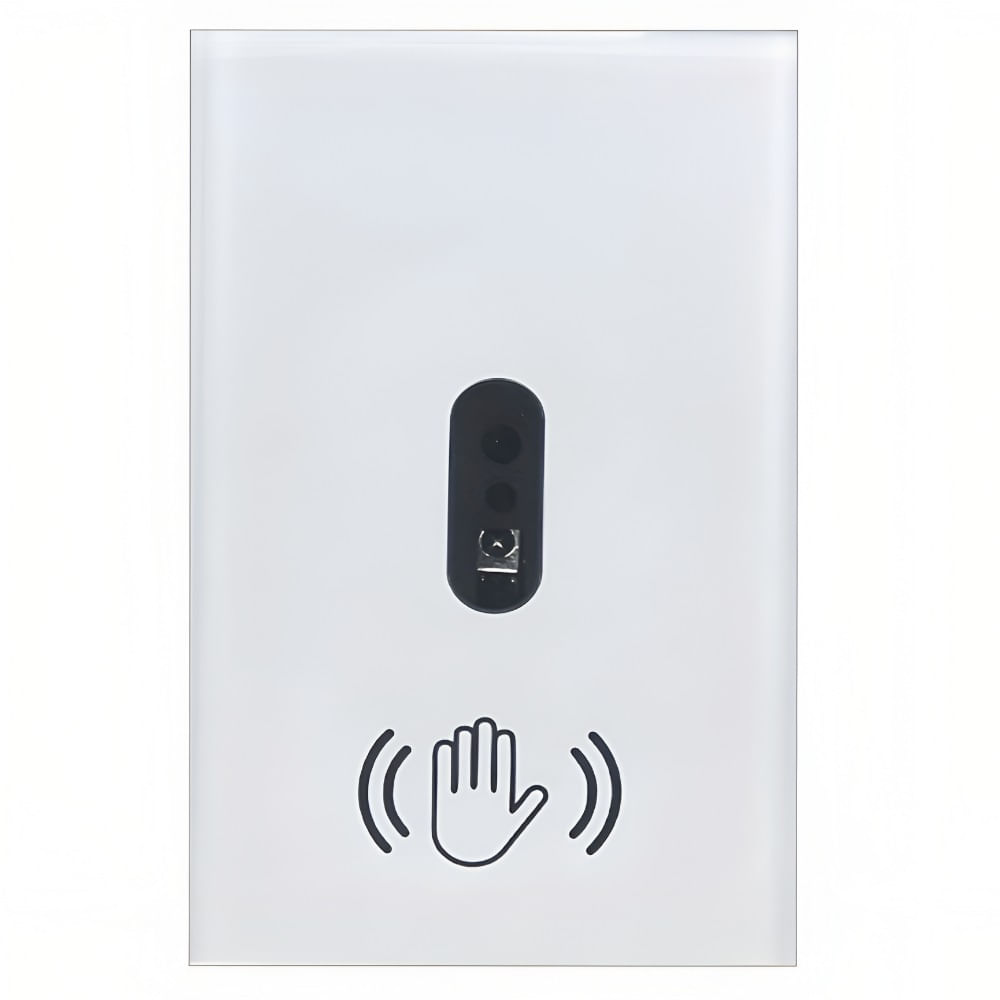 Interruptor inteligente Colorock infrarrojo sin contacto